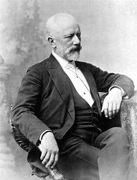 Image result for Tchaikovsky