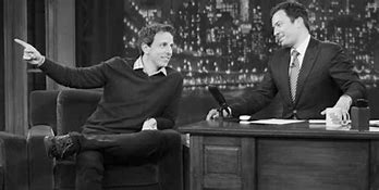 Image result for Gabby Thomas Late Night Talk Show