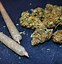 Image result for Marijuana Joint Shaped Like Nike Swoosh