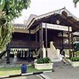 Image result for Rumah Tradisonal Bengkulu