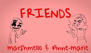 Image result for Friends Song by Selena