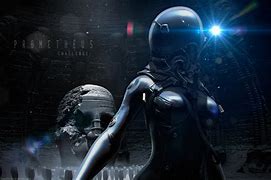 Image result for Prometheus Ai Art