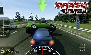 Image result for Time Crash