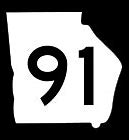 Image result for State Route 91