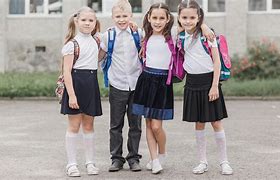 Image result for Home School Uniforms