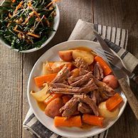 Image result for Classic Beef Pot Roast