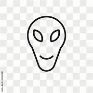 Image result for NASA Alien Logo