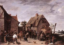 Image result for Middle Ages Village