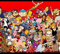 Image result for Good Old Cartoons