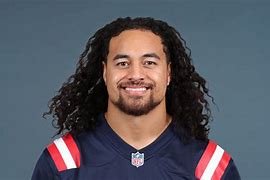 Image result for Sione MOA BYU