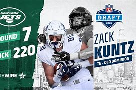 Image result for Zach Kuntz Jets