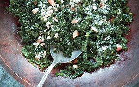 Image result for Raw Kale Salad