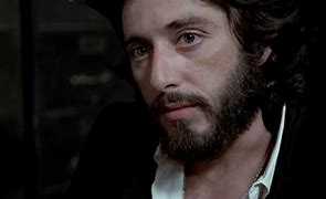 Image result for al pacino serpico beard