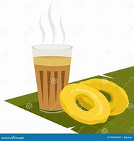 Image result for Tea Vadai