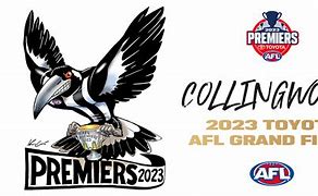 Image result for Collingwood Premiers