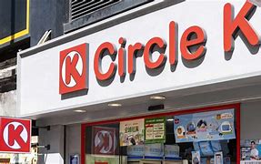 Image result for Circle K Alchol