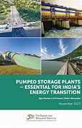 Image result for Pumped Energy Storage System