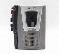 Image result for Sony Cassette Voice Recorder