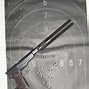 Image result for Machine Pistol with Clear Magazine