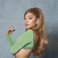 Image result for Ariana Grande Shoulders