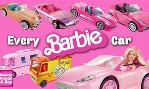 Image result for Barbie Car Funny