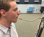 Image result for Bassoon Embouchure