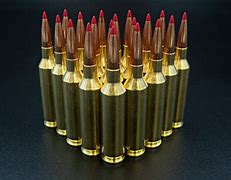 Image result for 22 Creedmoor Ammo