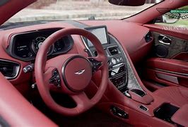 Image result for Aston Martin DB11 Interior