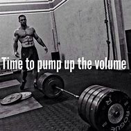 Image result for Volume Control Pump Quotes