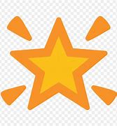 Image result for iOS Star Shining Emoji