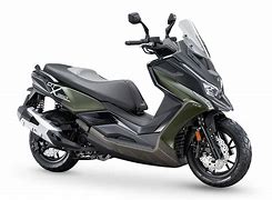 Image result for Kymco Dulu