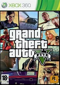 Image result for GTA Og Xbox