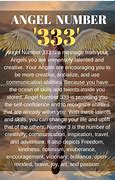 Image result for 333 Angel Number Necklace