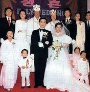 Image result for Un Jin Moon and Husband