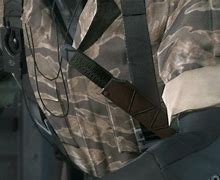 Image result for MGS3 CQC