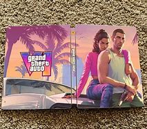 Image result for GTA 6 Disk