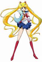 Image result for Sailor Moon PNG Transparent