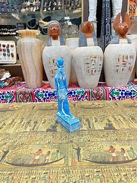 Image result for Thoth Statue