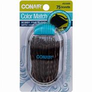 Image result for Conair Bobby Pins