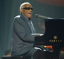 Image result for Ray Charles Teeth