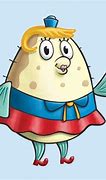 Image result for Spongebob Female Fish Characters