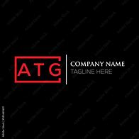 Image result for Logo for Initials ATG