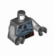 Image result for LEGO Paz Vizsla