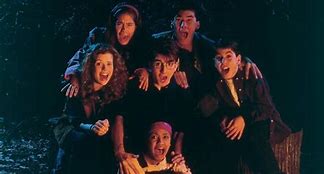 Image result for Are You Afraid of the Dark Ghost