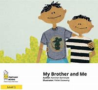 Image result for Bros. Me FR