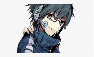 Image result for Anime Profile Boy