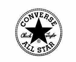 Image result for Converse Parody Logo