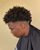 Image result for Drop Fade Haircut