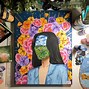 Image result for What to Paint On a Big Canvas