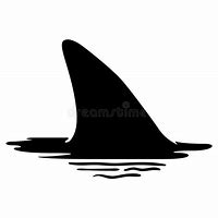 Image result for Shark Fin Outline SVG